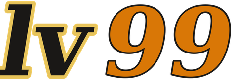 lv99 logo